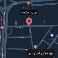 اجاره هفتگی ،روزانه ، ماهانه|اجارهٔ کوتاه‌مدت آپارتمان و سوئیت|تهران, شکوفه|دیوار