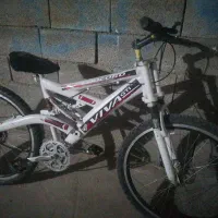 پدال آموزش رانندگی و دوچرخه ۲۶|دوچرخه، اسکیت، اسکوتر|دهدشت, |دیوار