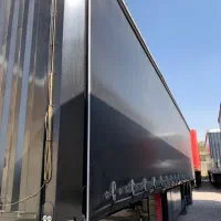 کانتینر سه محور