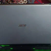 لپتاپ Acer Swift 3 لمسی، قلم و کولپد، تمیز|رایانه همراه|تهران, گیشا|دیوار