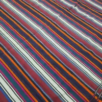 جاجیم یا گلیم قدیمی کاملا نو