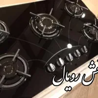 اجاق گاز رومیزی۲۳۴۵شعله +کیفیت وقیمت مناسب توکارt6|اجاق گاز و لوازم برقی پخت‌وپز|تهران, یافت آباد جنوبی|دیوار