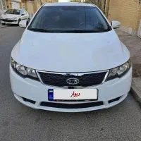 سراتو آپشنال ۹۷ در حد صفر