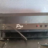 لوازم نورپردازی|آلات موسیقی|پرند, فاز ۵|دیوار