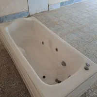 وان جکوزی دار|لوازم حمام|هشتگرد, فاز ۱ مهستان|دیوار