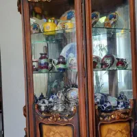 بوفه