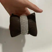 دستبند و ساعت زنانه