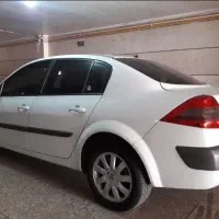 مگان اتومات بدون رنگ در حد صفر|خودرو سواری و وانت|تهران, جنتآباد مرکزی|دیوار