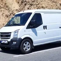 اینرودز ون C35 (نقد و اقساط سود بانکی 48ماهه)