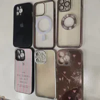 قاب گوشی ۱۳ پرو