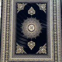 سلطان وینتیج ورساچه کد۳۰۹۹طرح سال|فرش|بوشهر, |دیوار