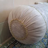 بالش و پشتی لری|رختخواب، بالش، پتو|یاسوج, |دیوار