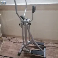 اسکی فضایی|تجهیزات ورزشی|قم, هفت تیر|دیوار