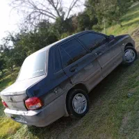 پراید 132مدل87دوگانه شرکتی|خودرو سواری و وانت|فاضل آباد, |دیوار