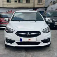 شاهین gمدل ۱۴۰۰درحد