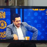 تلویزیون ۴۲ الجی با گیرنده دیجیتال سرخود