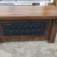 میز مدیریت اداری منشی کانتر رزیوشن  هتلی در ابعاد|دفتر کار|مشهد, آیت الله کاشانی|دیوار