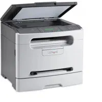 پرینتر لکسمارک x203n