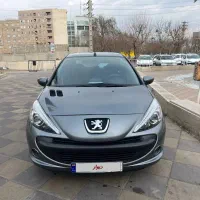 207 دنده ای|خودرو سواری و وانت|کرج, احدآباد|دیوار