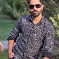 آفر ویژه پیراهن دکمه ای آستین دار مردانه