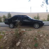 پژو ۸۲شاسی پلم