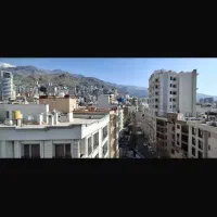 اجاره آپارتمان ۲۱۰ متر نیاوران ارامش وراحتی و دنج|اجارهٔ آپارتمان|تهران, کامرانیه|دیوار