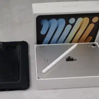 آیپد / ipad به همراه قلم