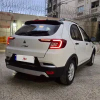 اطلس ۴۰۴ فول سانروف دار در حد