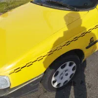 یک دستگاه تاکسی پژو 405 مدل ۸۸ بفروش میرسد