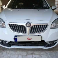 برلیانس h330 اتوماتیک