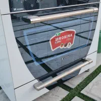 گاز فردار پنج شعله