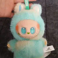 عروسک لبوبو|اسباب‌‌بازی|فولادشهر, B2|دیوار