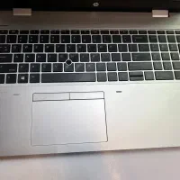 لپ تاپ Hp نسل 8 دانشجویی|رایانه همراه|تربت‌حیدریه, کوه سنگی|دیوار