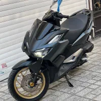 کیلیک ۱۶۰ مدل ۱۴۰۲ abs|موتورسیکلت|تهران, جابری|دیوار