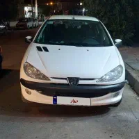 206 SD مدل 92