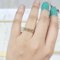 پذیرش سفارش ساخت نقره با روکش طلا|جواهرات|اهواز, گلستان|دیوار