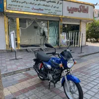 موتور باکسر تی وی اس صفر فقط ۱۳۳ تا برای آچار کشی