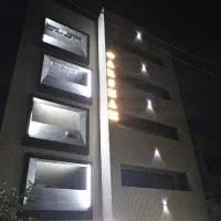 آپارتمان-صفر