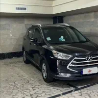 جک s3 1402|خودرو سواری و وانت|اصفهان, شاهد|دیوار