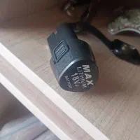 باطری دریل شارژی 18ولت|ابزارآلات|قم, شهدا|دیوار