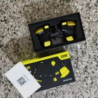 تریگر 8 انگشتی