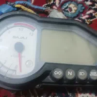 کیلومتر دیجیتال پالس ۲۰۰