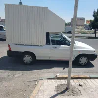 معاوضه باربند با باربند کوتاه تر مسقف