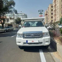 پادرا مدل ۱۴۰۳ کم کار