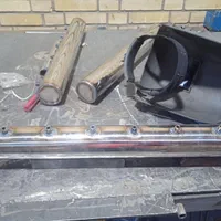 کارگاه جوشکاری برق ارگون Co2  شهرک صنعتی|خدمات پیشه و مهارت|شیراز, شهرک گلها|دیوار