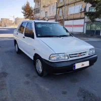 پراید فروشی|خودرو سواری و وانت|الیگودرز, |دیوار