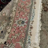 فرش دستباف نائین