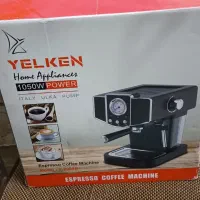 دستگاه قهوه ساز|سماور، چای‌ساز، قهوه‌ساز|سبزوار, طبرسی (جعفرآباد)|دیوار