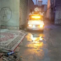 کرایه بار|خدمات حمل و نقل|نقده, |دیوار