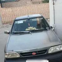 ماشین پراید مدل ۸۴|خودرو سواری و وانت|خرمشهر, |دیوار